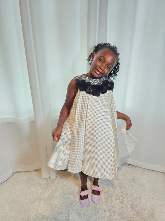 The Blossom Princess Dress